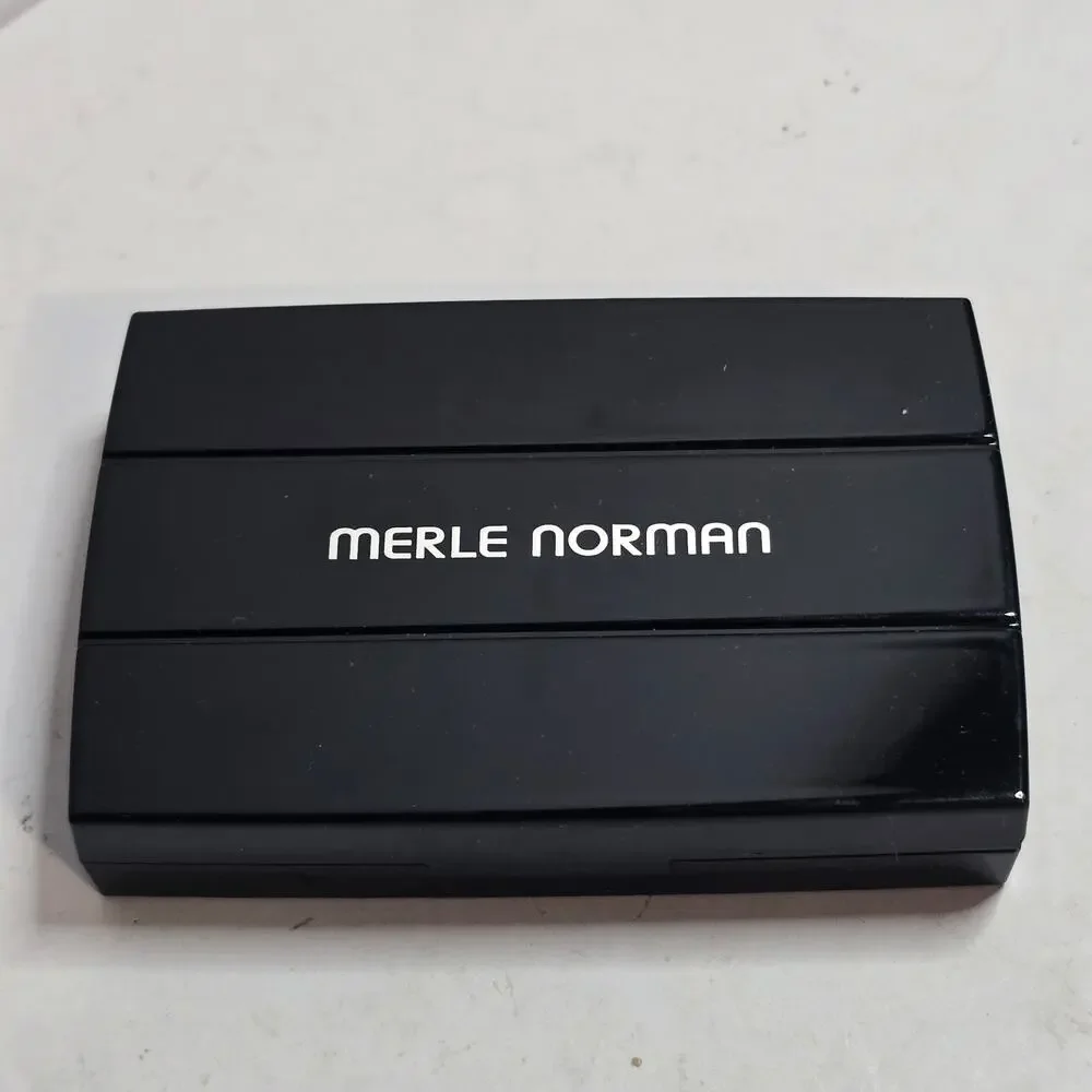 Merle Norman Lasting Cheekcolor Violet Mauve 5g Blush